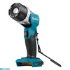Kép 1/4 - Makita DEBDML808 14,4V/18V-os LXT akku Led lámpa (akku és töltő nélkül) (DEADML808)