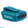 Kép 2/2 - Makita DECADP05 LXT adapter 2 USB porttal 2,1A