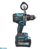 Kép 3/3 - Makita DF001GM201 40V max XGT fúró-csavarbehajtó