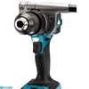 Kép 4/5 - Makita DF001GZ 40V max XGT fúró-csavarbehajtó (akku és töltő nélkül)