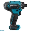 Kép 2/2 - Makita DF033DZ 12V max CXT Li-ion akkus csavarbehajtó 1/4" (akku és töltő nélkül)