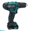 Kép 3/3 - Makita DF333DSAE Akkus 12V max CXT Li-ion fúró-csavarbehajtó 2x2,0Ah