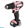 Kép 2/5 - Makita  DF333DSAP1 12V CXT akkus fúró-csavarbehajtó PINK