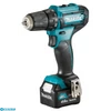 Kép 2/4 - Makita DF333DSME Akkus 12V max CXT Li-ion fúró-csavarbehajtó 2x4,0Ah