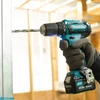 Kép 3/4 - Makita DF333DSME Akkus 12V max CXT Li-ion fúró-csavarbehajtó 2x4,0Ah