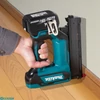 Kép 4/7 - Makita DFN350Z 18V Akkus szegezőgép (Akku és töltő nélkül)