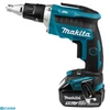 Kép 1/4 - Makita DFS452RTJ 18V LXT Li-ion BL csavarbehajtó