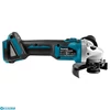 Kép 4/4 - Makita DGA506Z 18V Akkus sarokcsiszoló (akku és töltő nélkül)