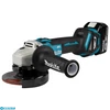 Kép 2/2 - Makita DGA511RTJ 18V sarokcsiszoló 125mm