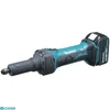 Kép 2/2 - Makita DGD800RTJ 18V LXT Li-ion egyenes csiszoló 2x5,0Ah