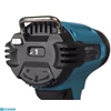 Kép 3/6 - Makita DHG181RT1J akkus hőlégfúvó 18V 1x5,0Ah