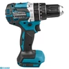 Kép 2/3 - Makita DHP484Z 18V Akkus ütvefúró-csavarbehajtó (akku és töltő nélkül)