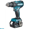 Kép 2/3 - Makita DHP485RTJ 18V/2x5Ah Akkus ütvefúró-csavarbehajtó