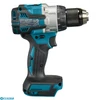 Kép 2/3 - Makita DHP489Z 18V akkus ütvefúró-csavarbehajtó (akku és töltő nélkül)