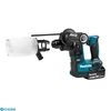 Kép 2/5 - Makita DHR171RTJ 18V LXT Li-ion BL 1,1J SDS-Plus fúrókalapács 2x5.0Ah