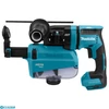 Kép 3/3 - Makita DHR182Z 18V SDS-Plus fúró-vésőkalapács(akku és töltő nélkül)