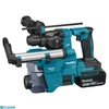 Kép 2/3 - Makita DHR183RTWJ 18V LXT Li-ion SDS-Plus fúró-csavarbehajtó