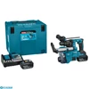 Kép 1/3 - Makita DHR183RTWJ 18V LXT Li-ion SDS-Plus fúró-csavarbehajtó