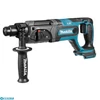 Kép 2/3 - Makita DHR241Z 18V Akkus SDS-Plus fúró-vésőkalapács (akku és töltő nélkül)