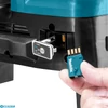 Kép 3/3 - Makita DHR400ZKU 2x18V SDS-Max fúró-vésőkalapács (akku és töltő nélkül)
