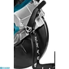 Kép 4/6 - Makita DHS660RTJ 18V Akkus körfűrész 165mm 2x5.0Ah