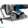 Kép 3/4 - Makita DHS782Z 2x18V Akkus körfűrész 190mm (akku és töltő nélkül)