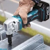 Kép 3/3 - Makita DJN161RTJ 18V LXT Li-ion folyamatos lyukasztó 2x5,0Ah