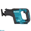 Kép 3/3 - Makita DJR188RTJ 18V LXT Li-ion BL kompakt orrfűrész 2x5,0Ah