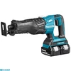 Kép 2/2 - Makita DJR360PT2 2x18V Akkus orrfűrész