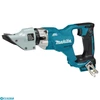 Kép 1/3 - Makita DJS200Z 18V akkus lemezvágó olló (akku és töltő nélkül)