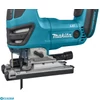 Kép 3/4 - Makita DJV180ZX 18V Akkus szúrófűrész (akku és töltő nélkül) +2 lapkészlet