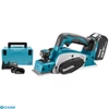 Kép 1/2 - Makita DKP180RTJ 18V akkus gyalu MAKPAC kofferben