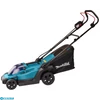 Kép 1/9 - Makita DLM330SM 18V Akkus fűnyíró 33cm