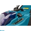 Kép 4/9 - Makita DLM330SM 18V Akkus fűnyíró 33cm