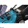 Kép 2/3 - Makita DLM382Z 2x18V Akkus fűnyíró 38cm (akku és töltő nélkül)