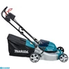 Kép 3/6 - Makita DLM463Z 18V Akkus fűnyíró 46cm (akku és töltő nélkül)