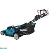 Kép 3/6 - Makita DLM539Z 2x18V akkus fűnyíró ÖNJÁRÓ 53cm (akku és töltő nélkül)