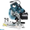 Kép 2/2 - Makita DLS600Z 18V akkus gérvágó 160mm (akku és töltő nélkül)