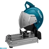 Kép 1/5 - Makita DLW140Z 2x18V Gyorsdaraboló 355mm (akku és töltő nélkül)