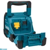 Kép 3/3 - Makita DMR203 10,8-18V akkus hangszóró (akku és töltő nélkül)