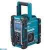 Kép 1/2 - Makita DMR301 Digitális Bluetooth Akkus Rádió töltő funkcióval (akku és töltő nélkül)