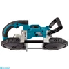 Kép 2/4 - Makita DPB180Z 18V LXT Li-ion szalagfűrész (akku és töltő nélkül)