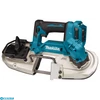 Kép 1/4 - Makita DPB183Z Akkus Szalagfűrész (akku és töltő nélkül)