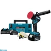Kép 1/2 - Makita DPV300RTJ 18V Akkus polírozógép