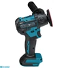 Kép 2/2 - Makita DPV300RTJ 18V Akkus polírozógép