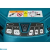 Kép 2/6 - Makita DRC200Z 2x18V Akkus robotporszívó (akku és töltő nélkül)