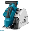 Kép 2/6 - Makita DSP600Z 2x18V merülő fűrész 165mm (akku és töltő nélkül)