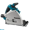 Kép 1/5 - Makita DSP601ZU 2x18V AWS 165mm merülő fűrész (akku és töltő nélkül)