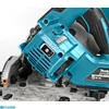 Kép 5/5 - Makita DSP601ZU 2x18V AWS 165mm merülő fűrész (akku és töltő nélkül)