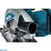 Kép 5/5 - Makita DSS610Z 18V Akkus körfűrész (akku és töltő nélkül)